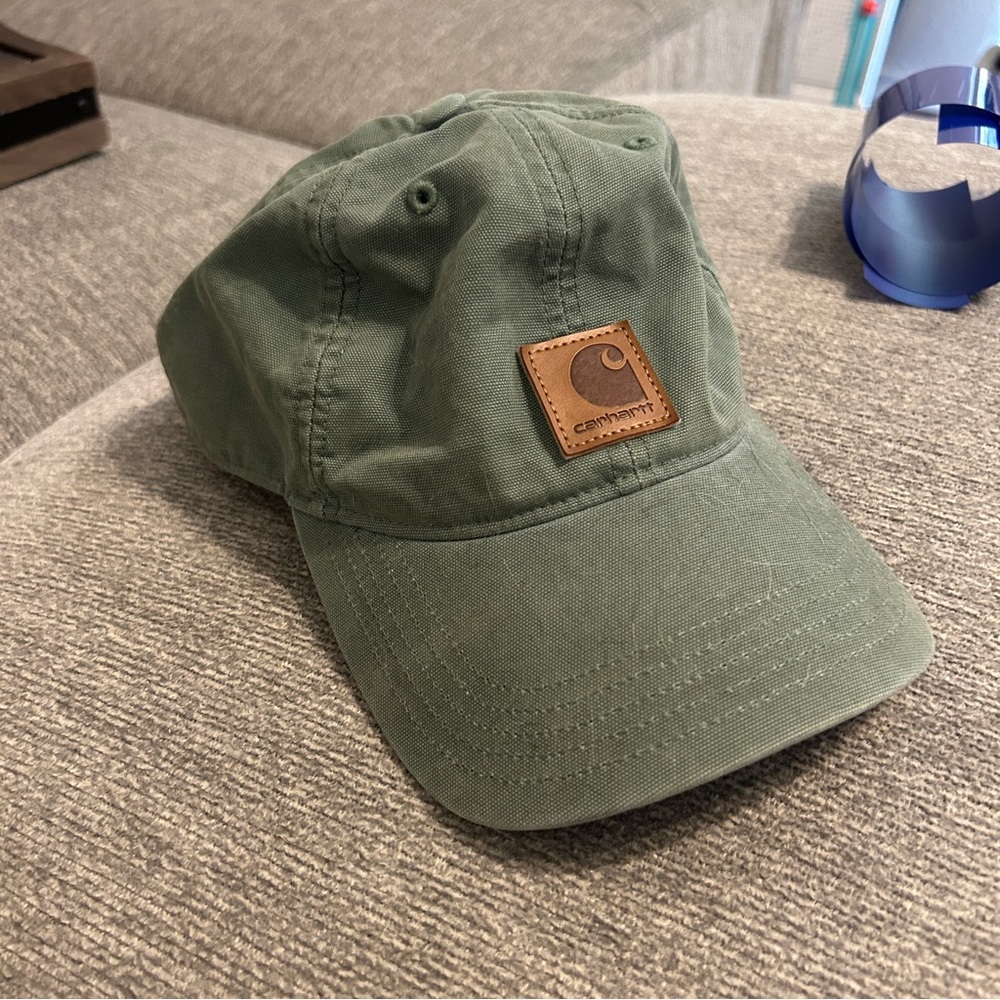 Carhartt Hat